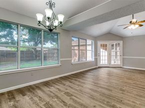 1546  Winter Park Lane , Lewisville Texas 75077