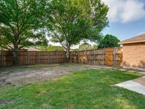 1546  Winter Park Lane , Lewisville Texas 75077
