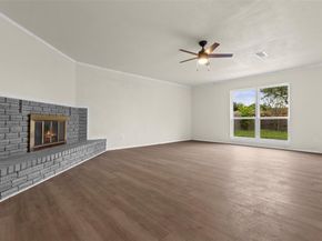 5618  Briarcrest Drive , Garland Texas 75043