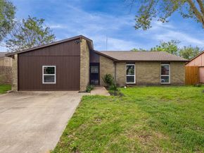 5618  Briarcrest Drive , Garland Texas 75043