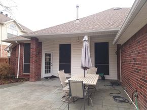9703  Raven Lane , Irving Texas 75063