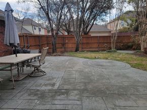 9703  Raven Lane , Irving Texas 75063