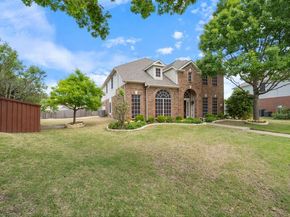 506  Mariposa Court , Rockwall Texas 75087