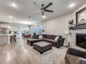 5405  High Pointe Drive , Haltom City Texas 76137