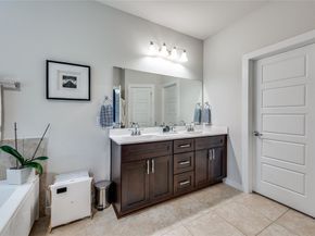 5405  High Pointe Drive , Haltom City Texas 76137