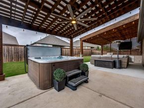 5405  High Pointe Drive , Haltom City Texas 76137