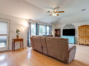 620  Horn Street , Crowley Texas 76036