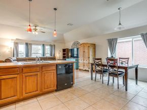 620  Horn Street , Crowley Texas 76036