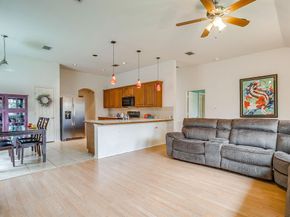 620  Horn Street , Crowley Texas 76036