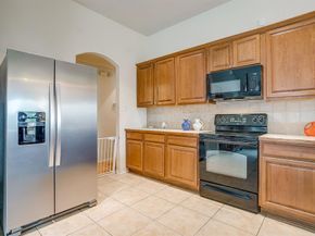 620  Horn Street , Crowley Texas 76036