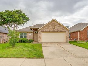 620  Horn Street , Crowley Texas 76036
