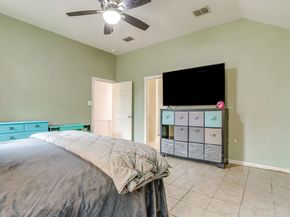 620  Horn Street , Crowley Texas 76036