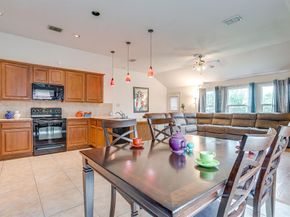 620  Horn Street , Crowley Texas 76036