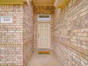 620  Horn Street , Crowley Texas 76036