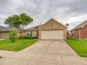 620  Horn Street , Crowley Texas 76036