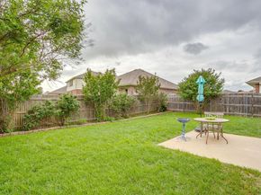 620  Horn Street , Crowley Texas 76036