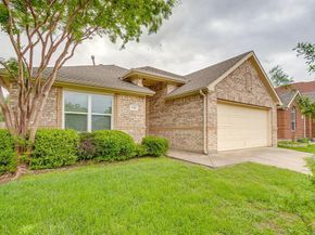 620  Horn Street , Crowley Texas 76036