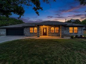 5924  Angus Drive , Fort Worth Texas 76179
