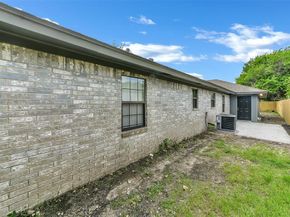 5924  Angus Drive , Fort Worth Texas 76179