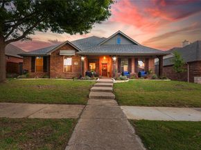 1390  Gold Coast Drive , Rockwall Texas 75087