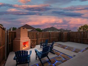1390  Gold Coast Drive , Rockwall Texas 75087