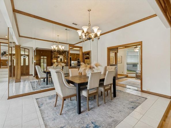 9502  Moss Haven Drive , Dallas Texas 75231