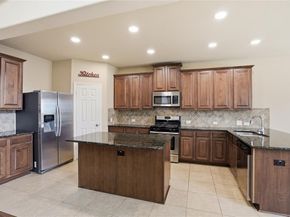 4121  Burwood Drive , Fort Worth Texas 76262