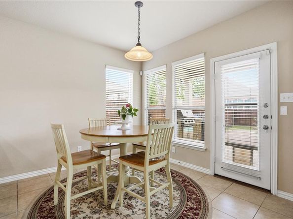 4121  Burwood Drive , Fort Worth Texas 76262