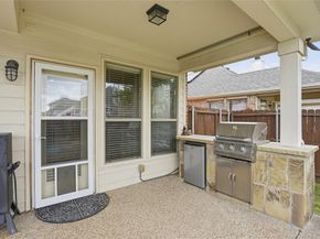 4121  Burwood Drive , Fort Worth Texas 76262