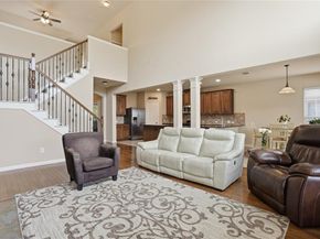 4121  Burwood Drive , Fort Worth Texas 76262