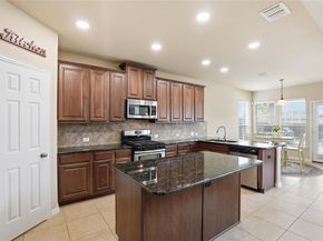 4121  Burwood Drive , Fort Worth Texas 76262