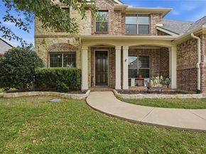 4121  Burwood Drive , Fort Worth Texas 76262