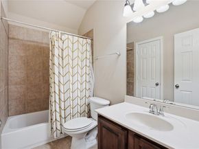 4121  Burwood Drive , Fort Worth Texas 76262