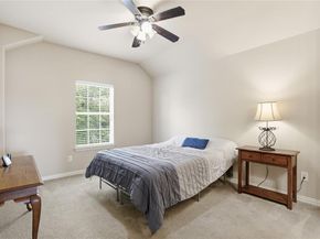 4121  Burwood Drive , Fort Worth Texas 76262