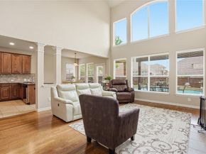 4121  Burwood Drive , Fort Worth Texas 76262