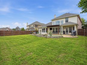 4121  Burwood Drive , Fort Worth Texas 76262