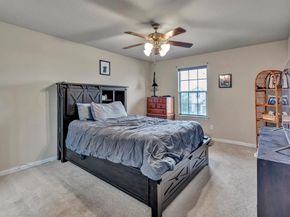 1501  Sierra Estate Trail , Fort Worth Texas 76119