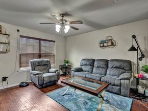 1501  Sierra Estate Trail , Fort Worth Texas 76119