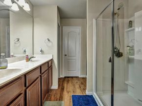 1501  Sierra Estate Trail , Fort Worth Texas 76119