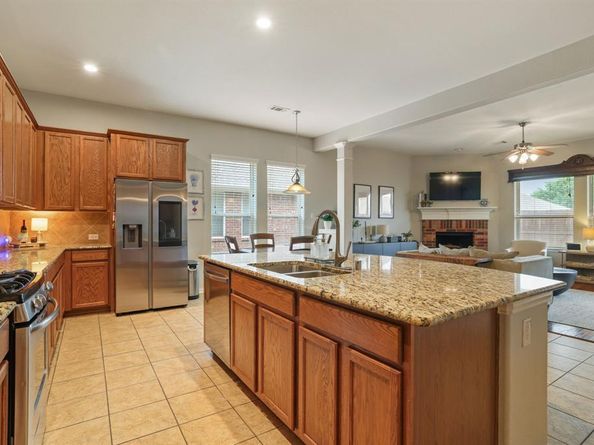 1213  Egret Court , Little Elm Texas 75068