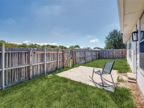 1028  Aviary Drive , Aubrey Texas 76227