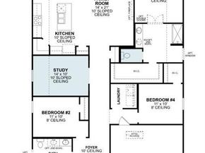 13084  Limestone Street , Providence Village Texas 76227