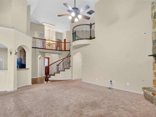 6132  Falls Lake Road , Fort Worth Texas 76179