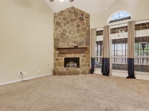 6132  Falls Lake Road , Fort Worth Texas 76179