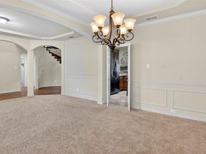 6132  Falls Lake Road , Fort Worth Texas 76179