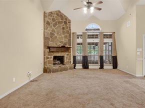 6132  Falls Lake Road , Fort Worth Texas 76179