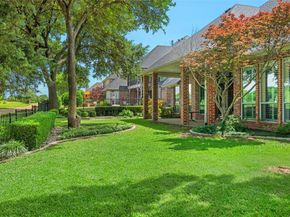 912  Walnut Falls Circle , Mansfield Texas 76063