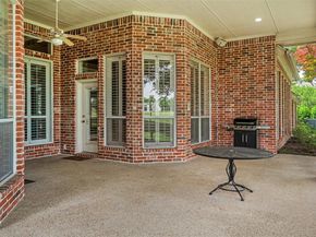 912  Walnut Falls Circle , Mansfield Texas 76063