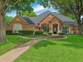 912  Walnut Falls Circle , Mansfield Texas 76063