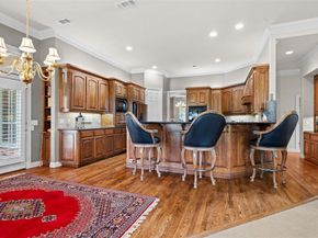 912  Walnut Falls Circle , Mansfield Texas 76063